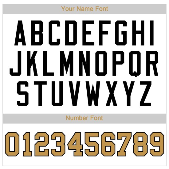 Benutzerdefiniertes authentisches Baseball-Trikot in Weiß und Altgold Benutzerdefiniertes authentisches Baseball-Trikot in Weiß und Altgold